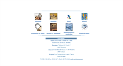 Desktop Screenshot of intranus.net